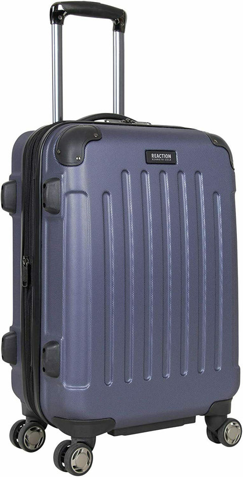 $780 Kenneth Cole Reaction Renegade 3-Piece Hardside Expandable Luggage Set