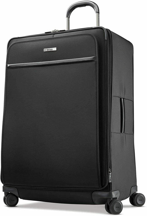 $1000 New Hartmann Metropolitan 2 Extended Journey Spinner Suitcase Luggage 30"