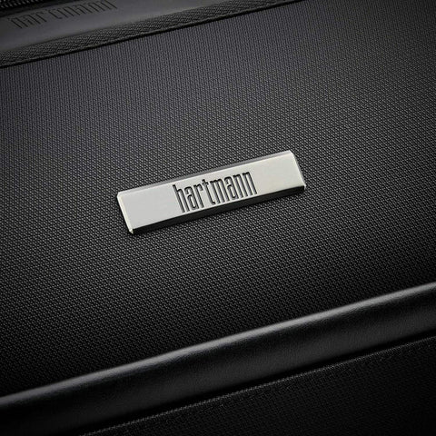 $1000 New Hartmann Metropolitan 2 Extended Journey Spinner Suitcase Luggage 30"