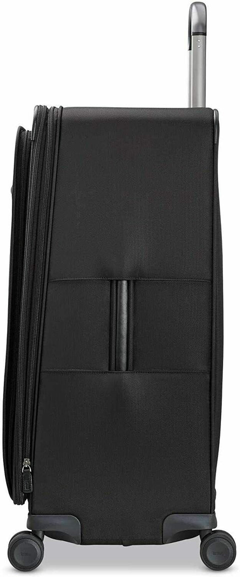 $1000 New Hartmann Metropolitan 2 Extended Journey Spinner Suitcase Luggage 30"