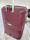 $480 Samsonite Freeform 28" Hard Check-In Spinner Luggage Suitcase Merlot