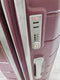 $480 Samsonite Freeform 28" Hard Check-In Spinner Luggage Suitcase Merlot