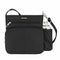 $150 New Travelon Anti-Theft Classic Crossbody Travel Bag RFID