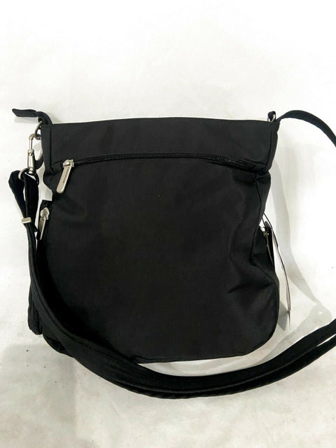 $150 New Travelon Anti-Theft Classic Crossbody Travel Bag RFID