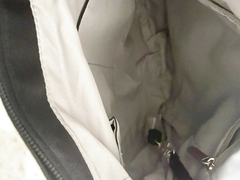 $150 New Travelon Anti-Theft Classic Crossbody Travel Bag RFID