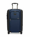 $850 Tumi ALPHA 3 22" International Dual Access Carry On Spinner Luggage