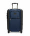 $850 Tumi ALPHA 3 22" International Dual Access Carry On Spinner Luggage