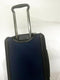 $850 Tumi ALPHA 3 22" International Dual Access Carry On Spinner Luggage