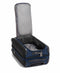 $850 Tumi ALPHA 3 22" International Dual Access Carry On Spinner Luggage