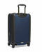 $850 Tumi ALPHA 3 22" International Dual Access Carry On Spinner Luggage