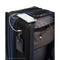 $850 Tumi ALPHA 3 22" International Dual Access Carry On Spinner Luggage