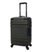 $300 New DOCKERS Azure Lite 20" Hard-case Luggage Expandable Suitcase Carry On