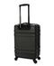 $300 New DOCKERS Azure Lite 20" Hard-case Luggage Expandable Suitcase Carry On