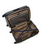 $300 New DOCKERS Azure Lite 20" Hard-case Luggage Expandable Suitcase Carry On