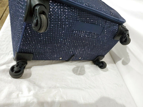 New American Tourister Tribute DLX 28" Softside Check-In Spinner Luggage Printed