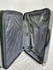 Travelers Club Luggage Shannon Spinner Expandable Luggage 28" Large Silver