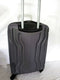 Travelers Club Luggage Shannon Spinner Expandable Luggage 28" Large Silver