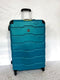$280 Tag Matrix 2.0 28'' HardCase Spinner Lightweight Suitcase Luggage Aqua