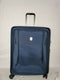 $1000 Victorinox Swiss Army VX Avenue 27.5" Expandable Spinner Suitcase Navy