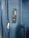 $1000 Victorinox Swiss Army VX Avenue 27.5" Expandable Spinner Suitcase Navy