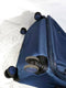 $1000 Victorinox Swiss Army VX Avenue 27.5" Expandable Spinner Suitcase Navy
