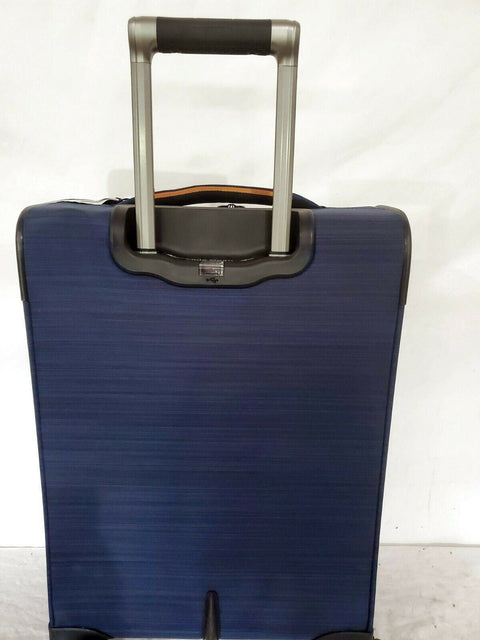 $280 New Ricardo Cabrillo 2.0 21" Softside Carry-On Spinner Luggage Suitcase USB