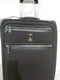 $580 Travelpro Platinum Elite-Softside Expandable Upright Luggage Two Wheeled