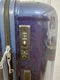 $499 NEW BRICS RICCIONE 27" HARDSIDE SPINNER TROLLEY SUITCASE LUGGAGE BLUE