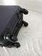 $320 New Solite Maven 2.0 Expandable Spinner Luggage 22" Carry On Blue
