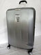 $580 Samsonite Mystique 2.0 28" Hardside Spinner Luggage Silver Suitcase TSA