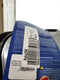 $580 Samsonite Mystique 2.0 28" Hardside Spinner Luggage Silver Suitcase TSA