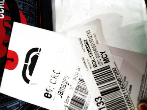 $149 New Ecko Unltd Steam 32-Inch Large Wheeled Duffel Check IN Size