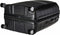 $400 Samsonite Freeform 24" Hard Case Medium Spinner Luggage Suitcase Black