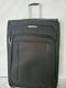 $480 Samsonite Lite-Air DLX 29" Expandable Spinner Suitcase Luggage Black