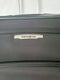 $480 Samsonite Lite-Air DLX 29" Expandable Spinner Suitcase Luggage Black