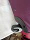 $340 Samsonite Spinner Underseater with USB Port Potent Purple Carry On Luggage