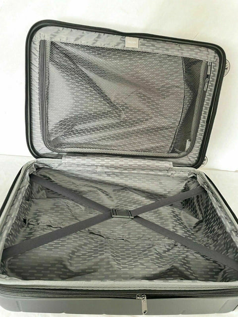 $375 New Delsey Comete 2.0 21" Hardside Carry On Spinner Luggage Suitcase