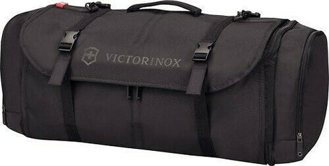 New Victorinox Seefeld Hybrid Duffel Garment Bag Black