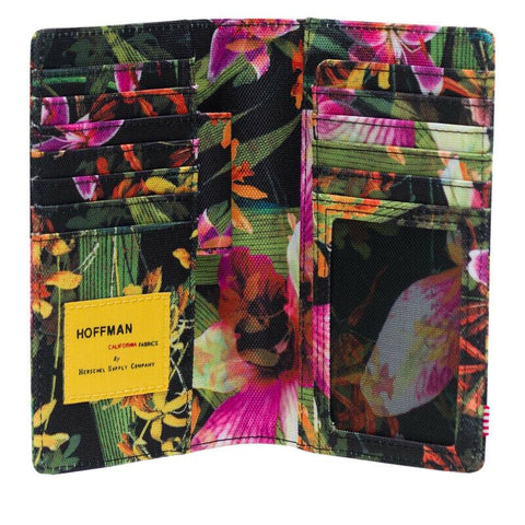 New Herschel Search Passport Holder RFID
