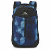 $100 High Sierra Swerve Pro Backpack w/ Laptop Pocket & Tablet Sleeve Blue