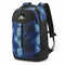 $100 High Sierra Swerve Pro Backpack w/ Laptop Pocket & Tablet Sleeve Blue