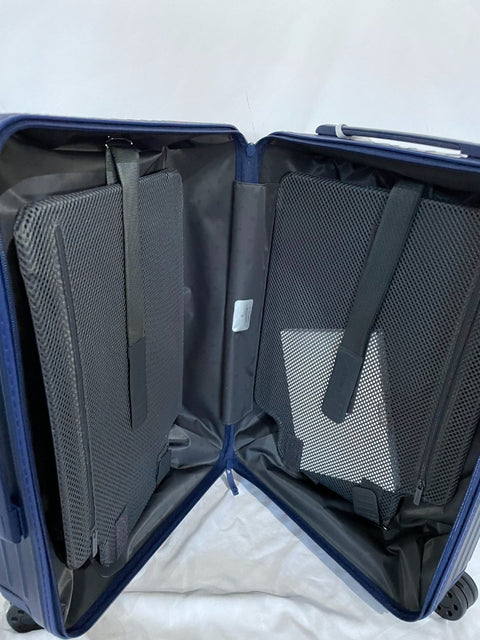 New Rimowa Essential Cabin Case 22" Carry On Spinner Luggage Suitcase TSA