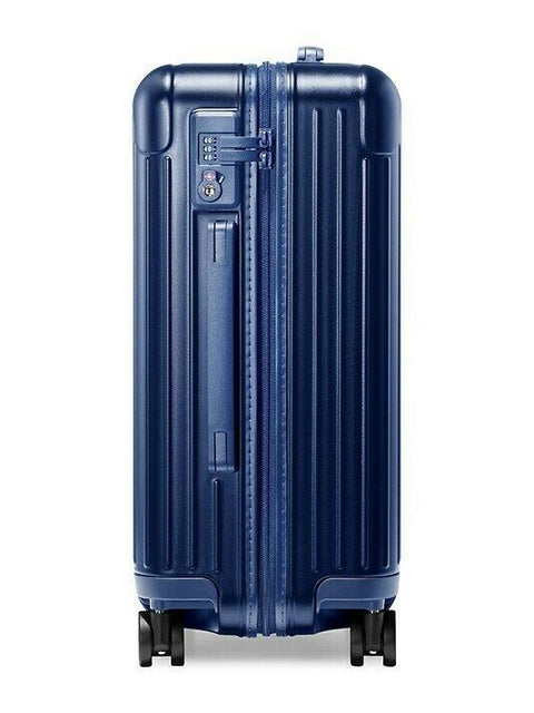 New Rimowa Essential Cabin Case 22" Carry On Spinner Luggage Suitcase TSA