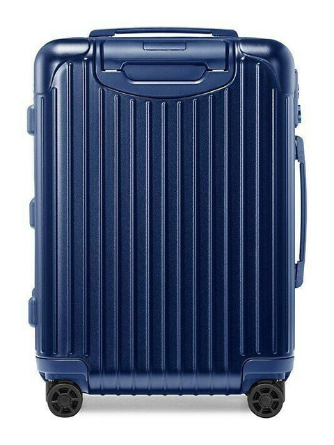 New Rimowa Essential Cabin Case 22" Carry On Spinner Luggage Suitcase TSA
