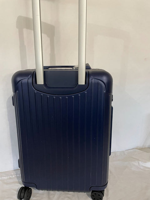New Rimowa Essential Cabin Case 22" Carry On Spinner Luggage Suitcase TSA