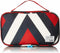 Flight 001 Women's Five Star Hotel Travel Kit, Red, One Size Travel Accessories