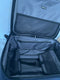 $680 Travelpro Crew Versapack Soft Expandable Two Wheel Luggage Blue 22" CarryOn