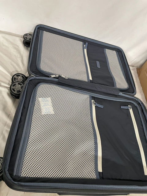$760 Travelpro Platinum Elite Hard Compact Business Plus Carry-on Spinner 21"