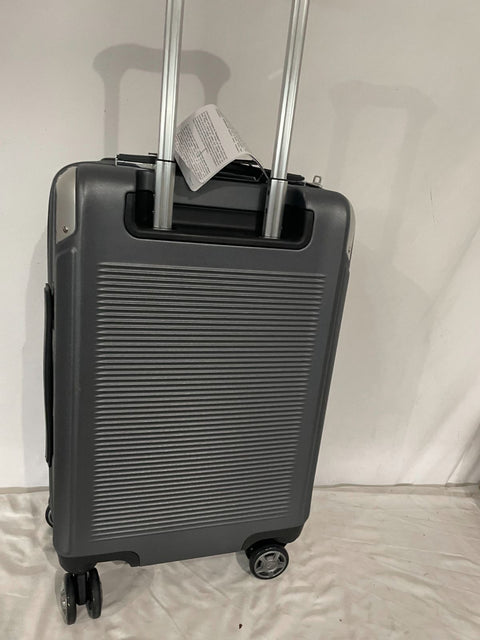 $760 Travelpro Platinum Elite Hard Compact Business Plus Carry-on Spinner 21"