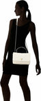 New GUESS Cessily Women's Convertible Crossbody Flap Shoulder Bag